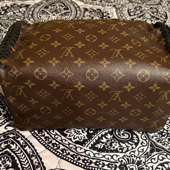 Revamped Louis Vuitton Speedy 25 - Picture 6 of 15